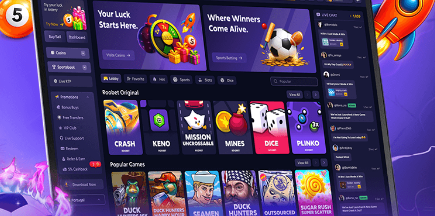 How Online Gaming Platforms Actually Run Behind the Scenes