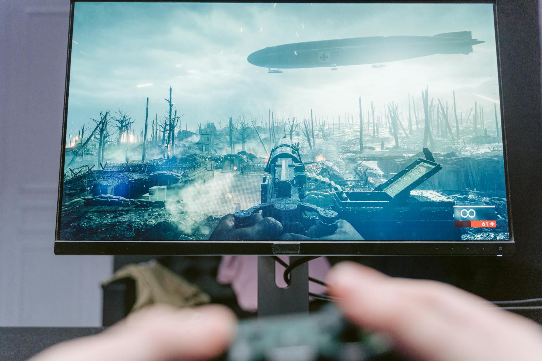 8 Essential Practices for Streamlining Game Dev Operations