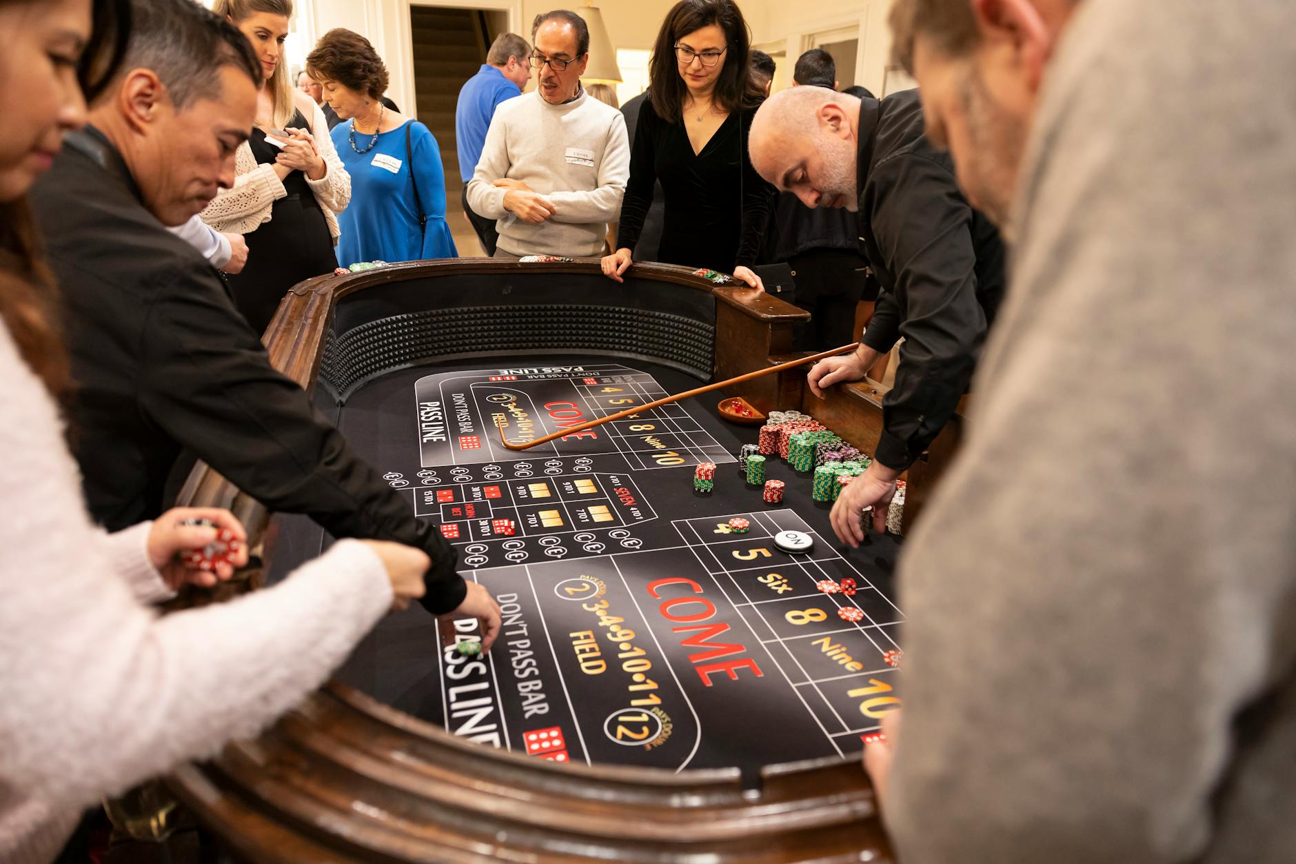 Top 7 Strategies for Winning at Casinos You Must Know