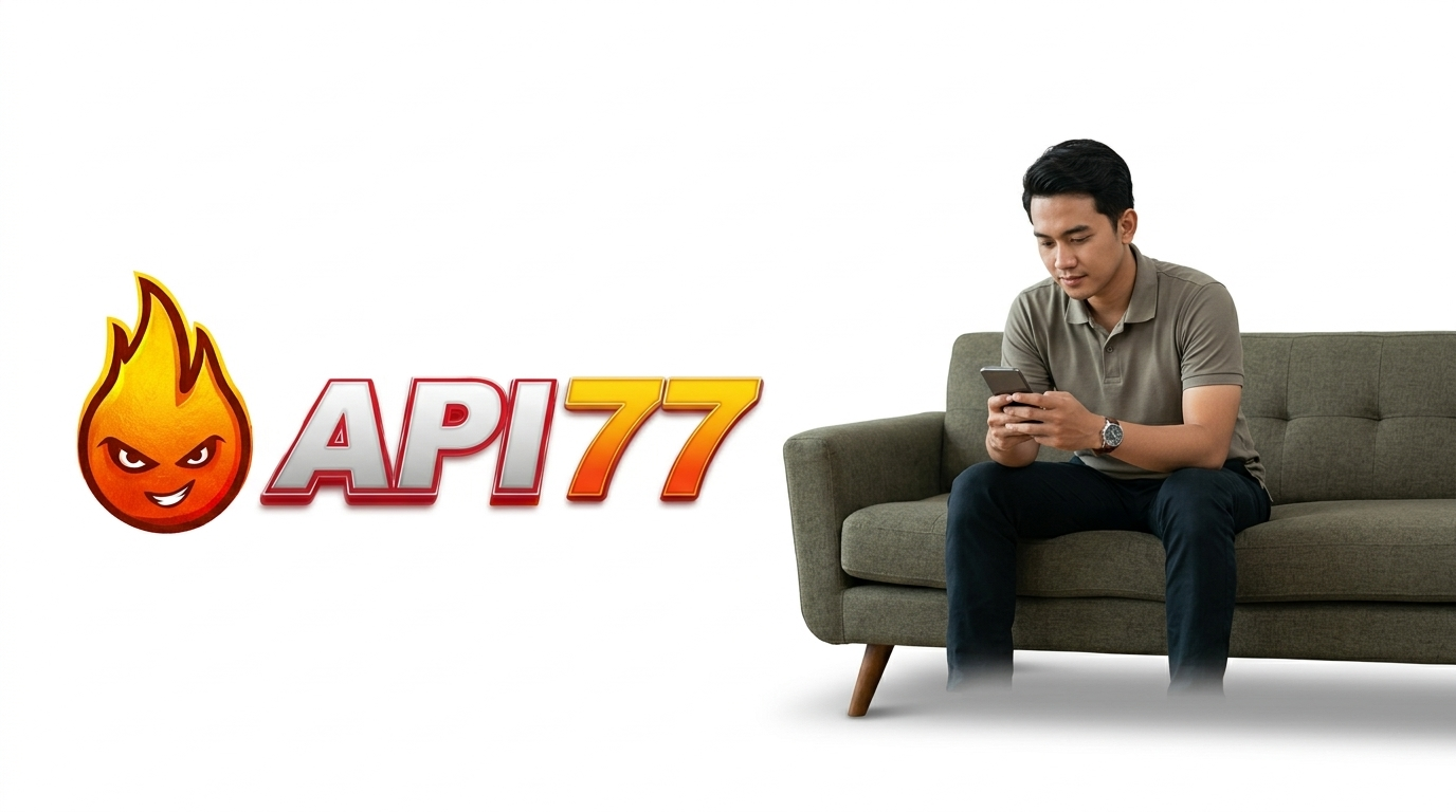 API77 Indonesia Review: The Technical Truth Behind the “Secret” Winning Rates