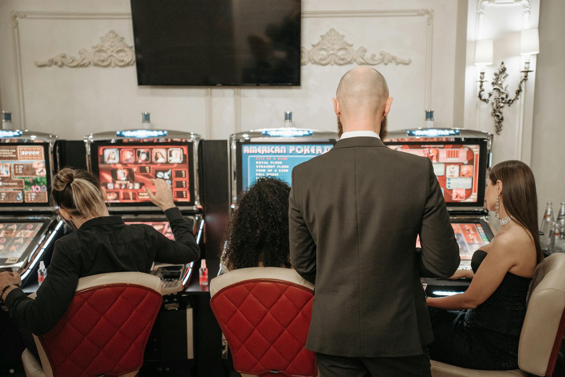 10 Essential Tips for Winning at Online Slots Today