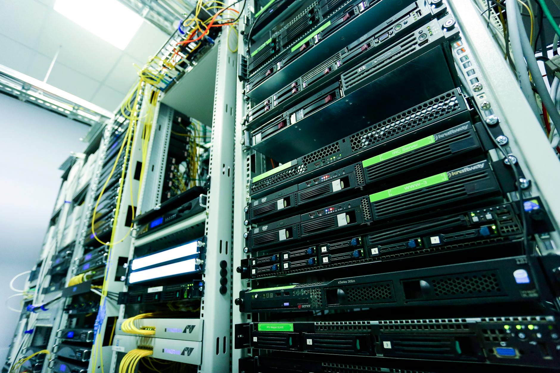 Essential Insights into Game Server Architecture Design