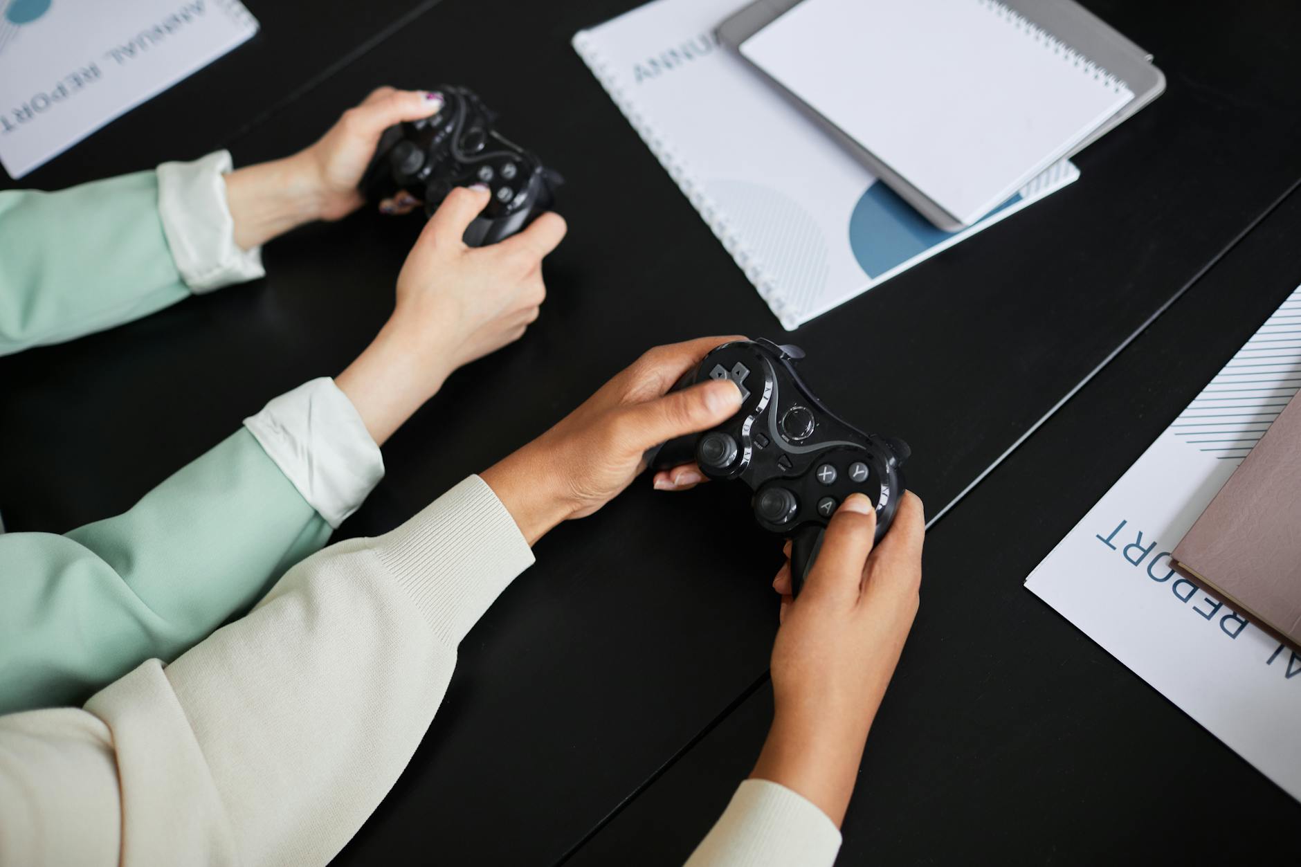 10 Essential Tips for Streamlining Game Dev Operations