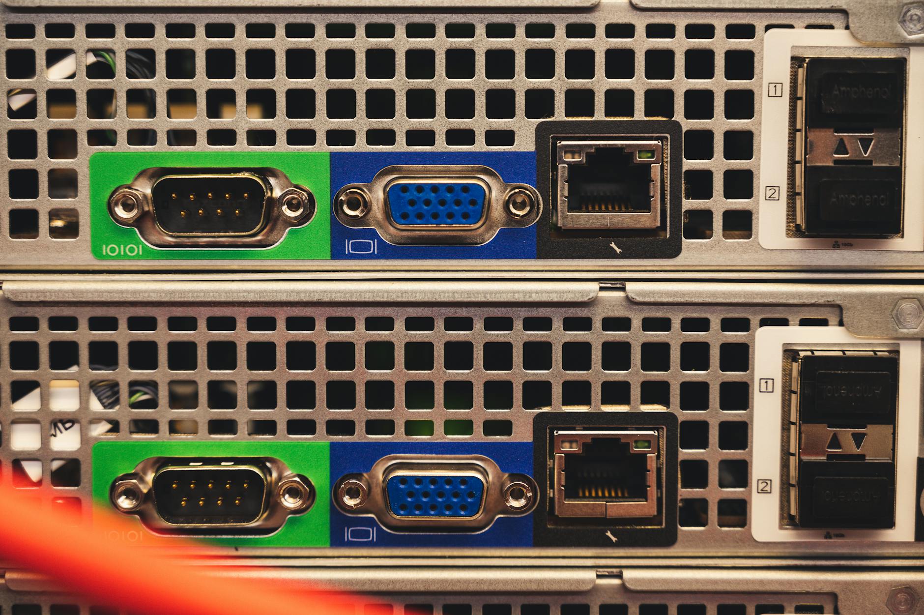 Mastering Game Server Architecture for Optimal Performance