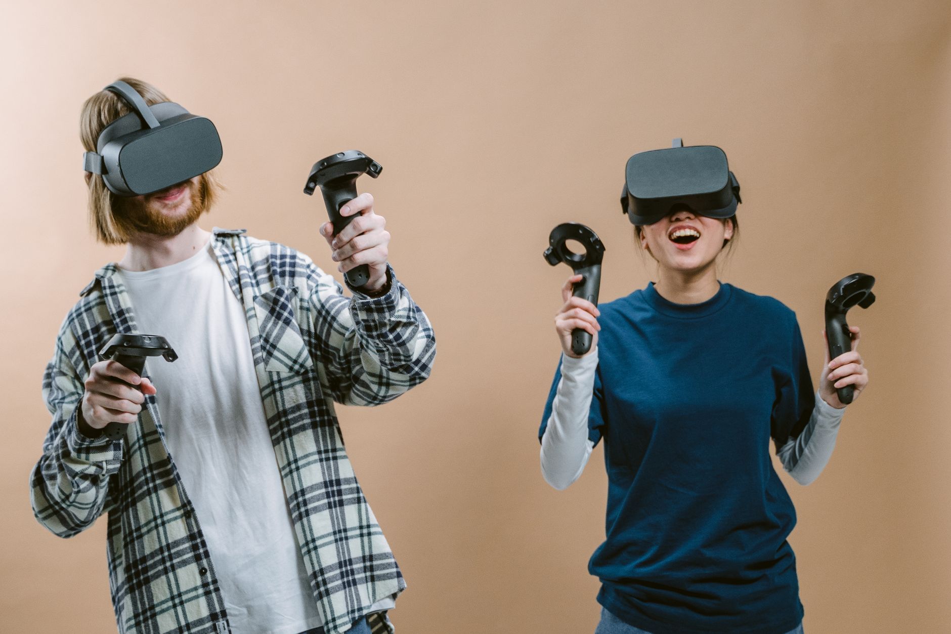 Essential Insights into Real-Time Multiplayer Technology