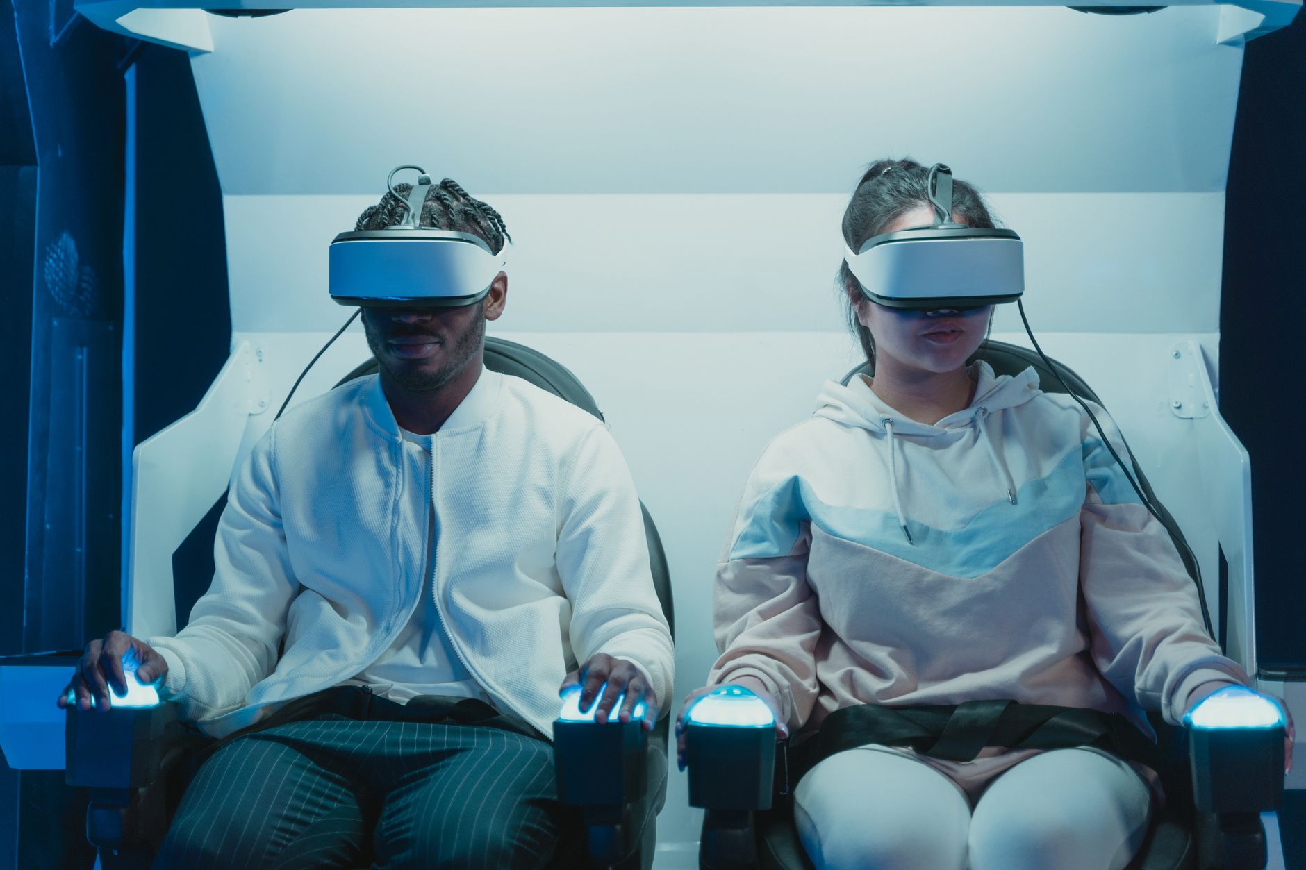 real-time multiplayer tech