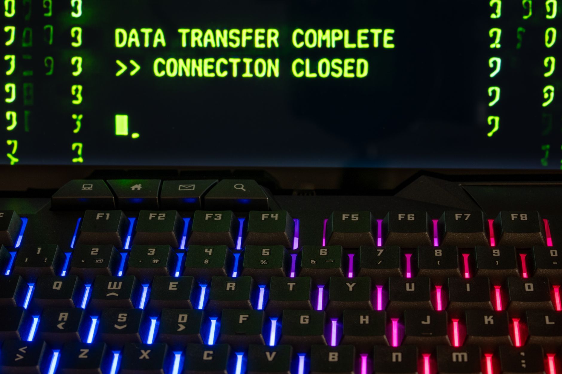 Essential Strategies for Ensuring Data Security in Online Games