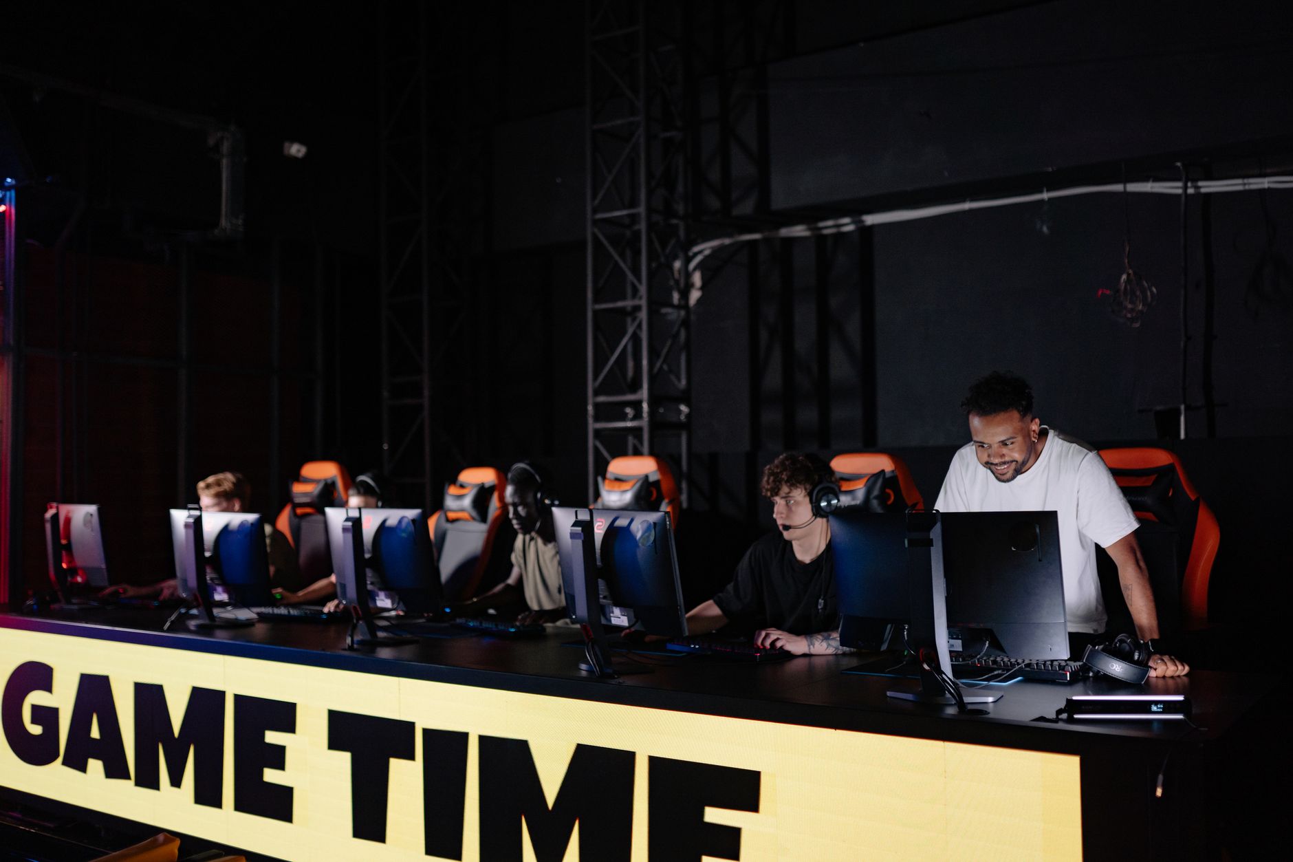 Essential Elements of Robust Online Gaming Infrastructure